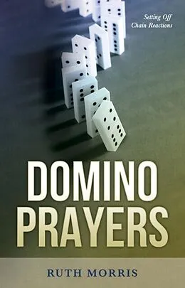 E-Book (epub) Domino Prayers von Ruth Morris