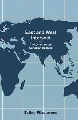E-Book (epub) East and West Intersect von Esther Fitzstevens