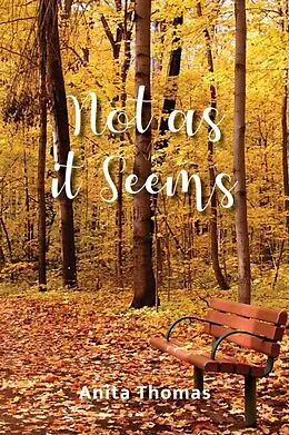 E-Book (epub) Not as it Seems von Anita Thomas