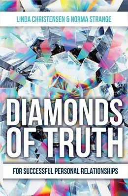 E-Book (epub) Diamonds of Truth von Linda Christensen, Norma Strange