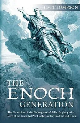 E-Book (epub) The Enoch Generation von Jim Thompson