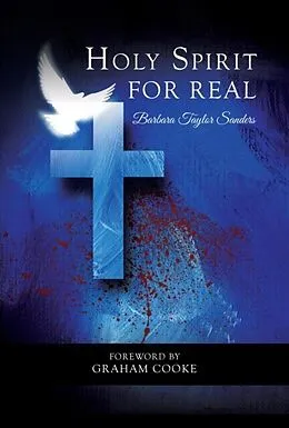 E-Book (epub) Holy Spirit von Barbara Taylor Sanders