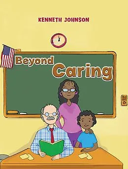 E-Book (epub) Beyond Caring von Kenneth Johnson