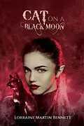 E-Book (epub) Cat on a Black Moon von Lorraine Martin Bennett