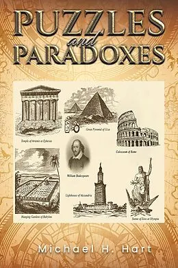 E-Book (epub) Puzzles and Paradoxes von Michael H. Hart