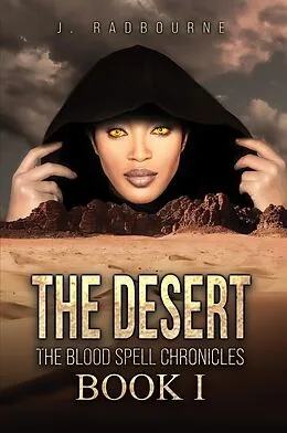 E-Book (epub) Desert von J. Radbourne