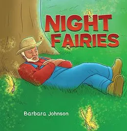 E-Book (epub) Night Fairies von Barbara Johnson