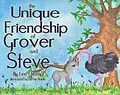 E-Book (epub) Unique Friendship of Grover and Steve von Lee Cherry