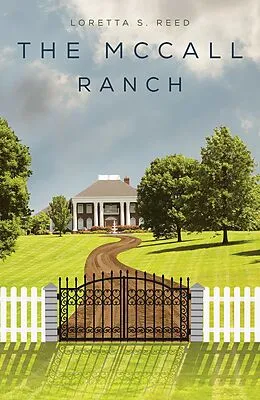 E-Book (epub) McCall Ranch von Loretta S. Reed