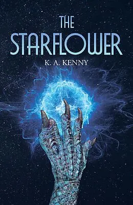 E-Book (epub) Starflower von K. A Kenny