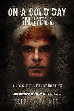 E-Book (epub) On a Cold Day in Hell von Stephen Parkes