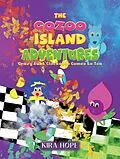 E-Book (epub) Gozoo Island Adventures von Kira Hope