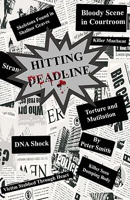E-Book (epub) Hitting Deadline von Peter Smith