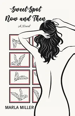 E-Book (epub) SweetSpot: Now and Then von Marla Miller
