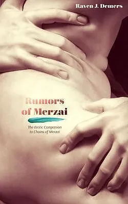 E-Book (epub) Rumors of Merzai von Raven J. Demers