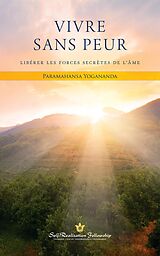 eBook (epub) Vivre sans peur de Paramahansa Yogananda