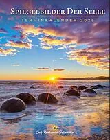 Kalender Spiegelbilder der Seele von Paramahansa Yogananda