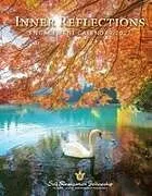 Spiralbindung Inner Reflections Engagement Calendar 2027 von Paramahansa (Paramahansa Yogananda) Yogananda
