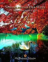 Kalender Spiegelbilder der Seele von Yogananda Paramahansa