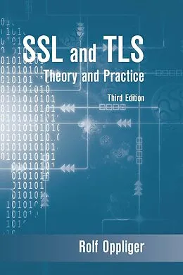 E-Book (pdf) SSL and TLS von Rolf Oppliger