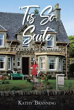 E-Book (epub) 'Tis So Suite von Kathy Branning