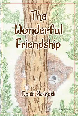 E-Book (epub) The Wonderful Friendship von David Swindell