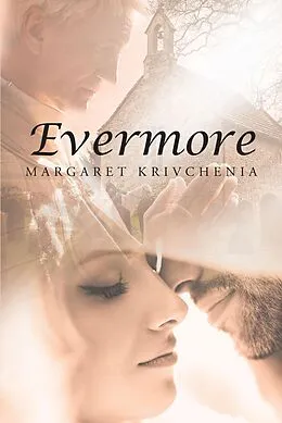 E-Book (epub) Evermore von Margaret Krivchenia