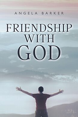 eBook (epub) Friendship with God de Angela Barker