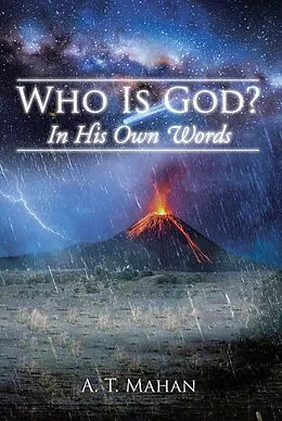 E-Book (epub) WHO IS GOD? von A. T. Mahan
