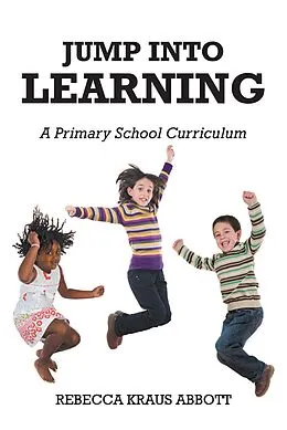 E-Book (epub) The Primary School Curriculum von Rebecca Abbott