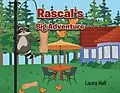 E-Book (epub) Rascal's Big Adventure von Laura Hall