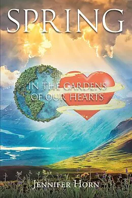 E-Book (epub) Spring von Jennifer Horn
