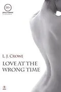 E-Book (epub) Love At The Wrong Time von L. J. Crowe