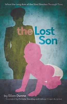 E-Book (epub) The Lost Son von Ellen Dunne