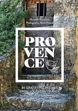 E-Book (epub) Provence von Murielle Rousseau