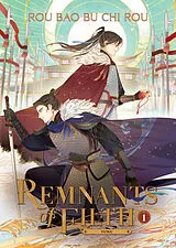 Kartonierter Einband Remnants of Filth: Yuwu (Novel) Vol. 1 von Rou Bao