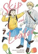 Poche format B Skip and Loafer Vol. 7 von Misaki Takamatsu