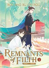 Kartonierter Einband Remnants of Filth: Yuwu (Novel) Vol. 2 von Rou Bao