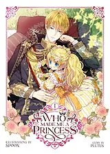Livre Broché Who Made Me a Princess von Plutus