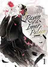 Kartonierter Einband Raven of the Inner Palace (Light Novel) Vol. 1 von Kouko Shirakawa, Ayuko