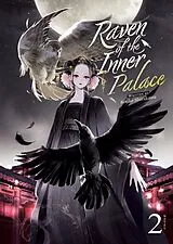Kartonierter Einband Raven of the Inner Palace (Light Novel) Vol. 2 von Kouko Shirakawa, Ayuko