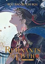 Kartonierter Einband Remnants of Filth: Yuwu (Novel) Vol. 4 von Rou Bao Bu Chi Rou