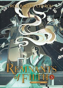 Kartonierter Einband Remnants of Filth: Yuwu (Novel) Vol. 5 von Rou Bao Bu Chi Rou