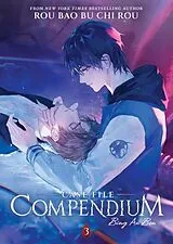 Kartonierter Einband Case File Compendium: Bing An Ben (Novel) Vol. 3 von Rou Bao Bu Chi Rou