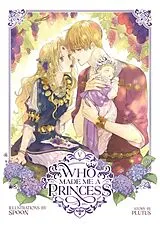 Kartonierter Einband Who Made Me a Princess Vol. 5 von Plutus, Spoon