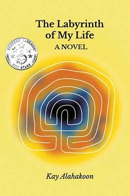 E-Book (epub) The Labyrinth of My Life von Kay Alahakoon