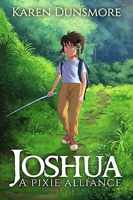 E-Book (epub) Joshua von Karen Dunsmore