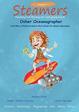 eBook (epub) Osher Oceanographer and Barry Bathyscaphe dive deep for glass sponges de M