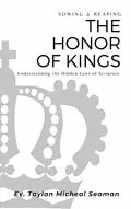 E-Book (epub) The Honor Of Kings von Taylan Michael Seaman