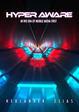 E-Book (epub) Hyperaware von Herlander Elias